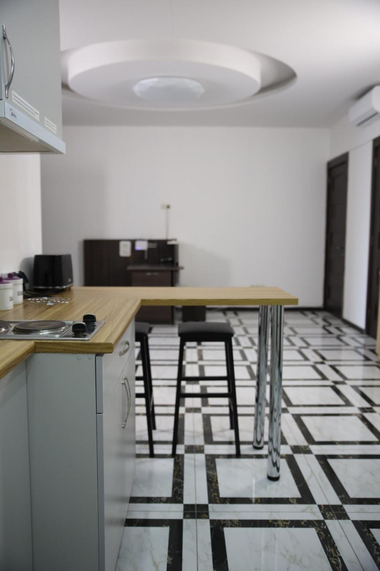 טביליסי Hotel Graf T מראה חיצוני תמונה