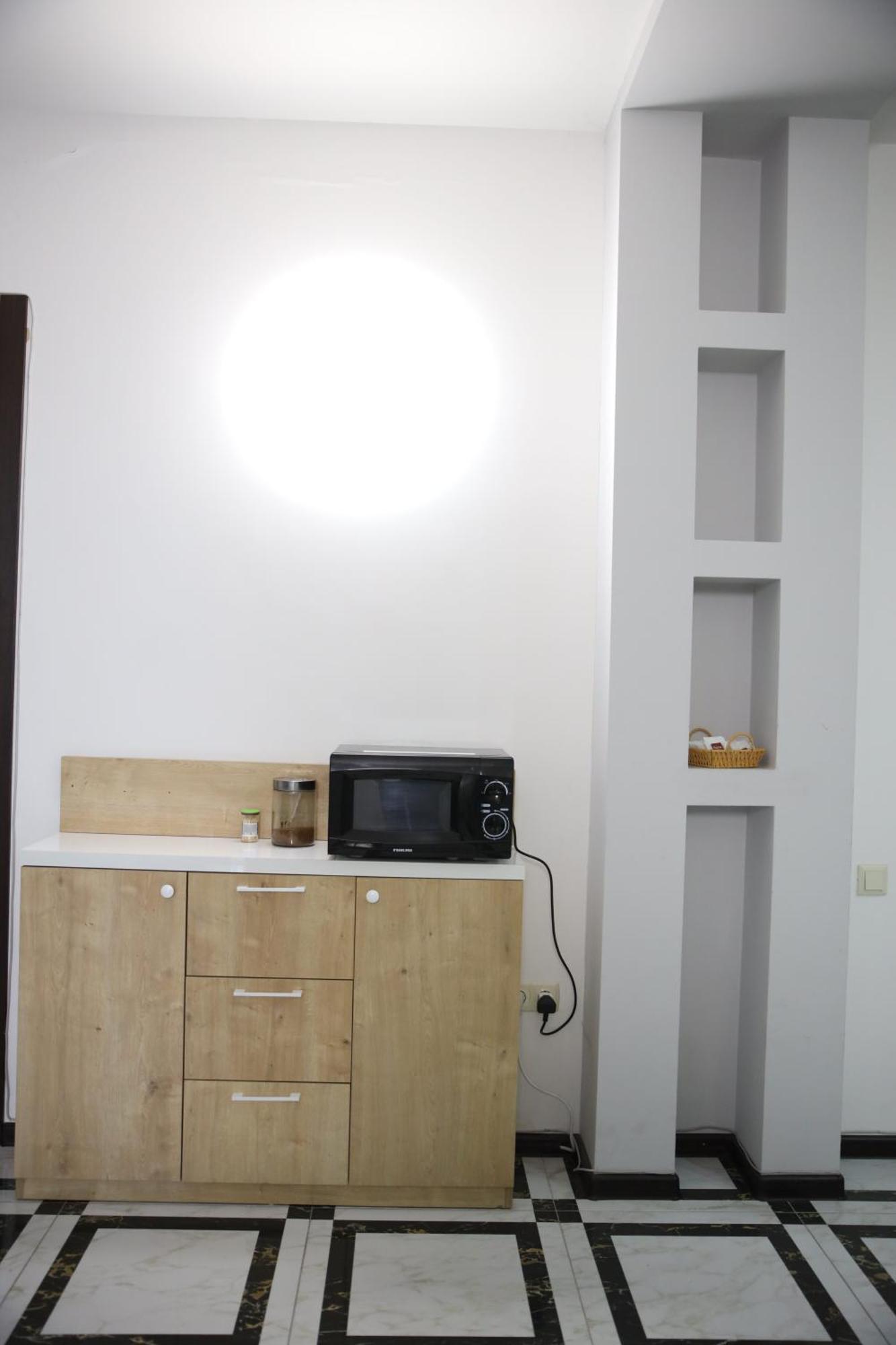 טביליסי Hotel Graf T מראה חיצוני תמונה