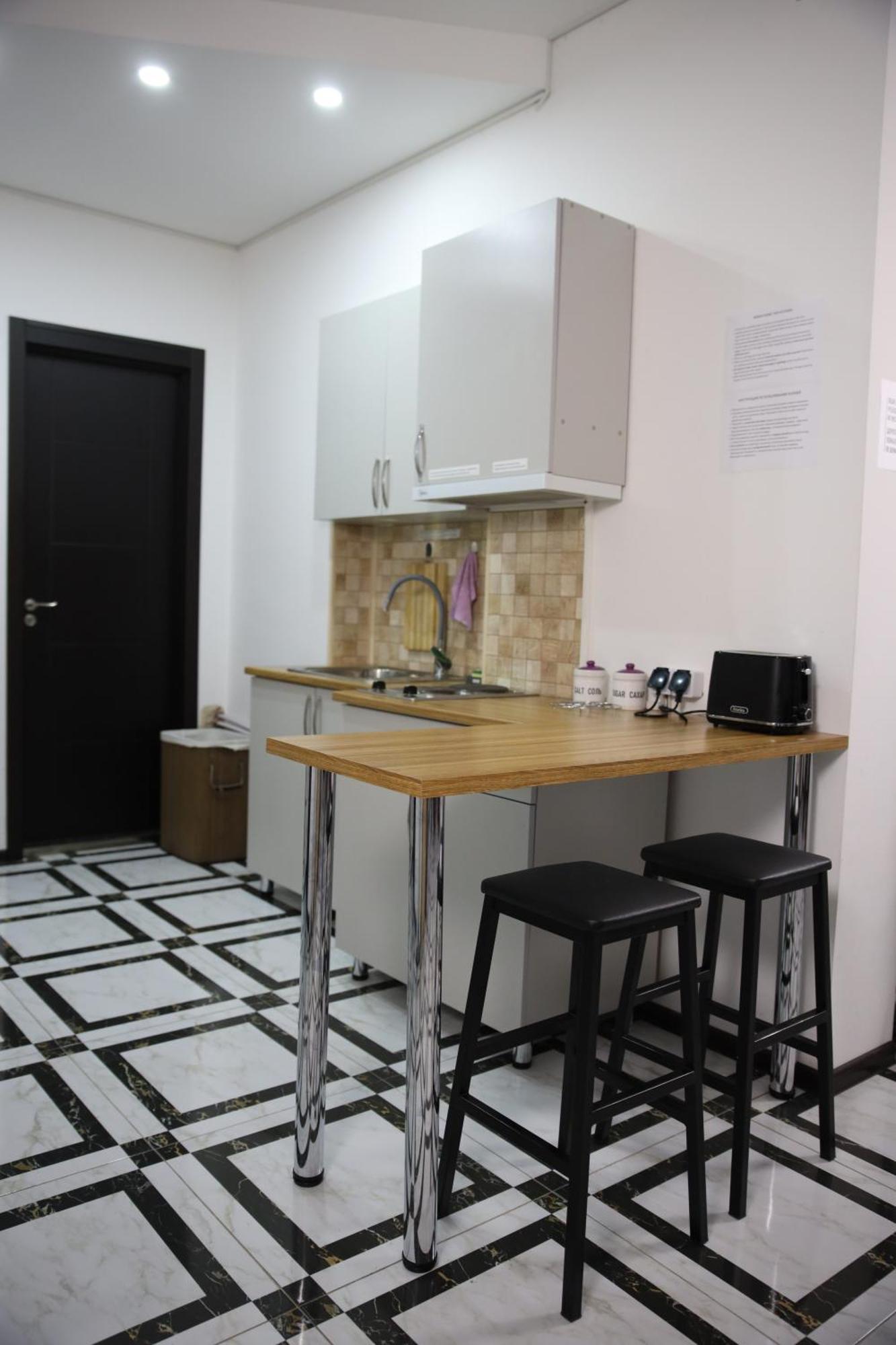טביליסי Hotel Graf T מראה חיצוני תמונה