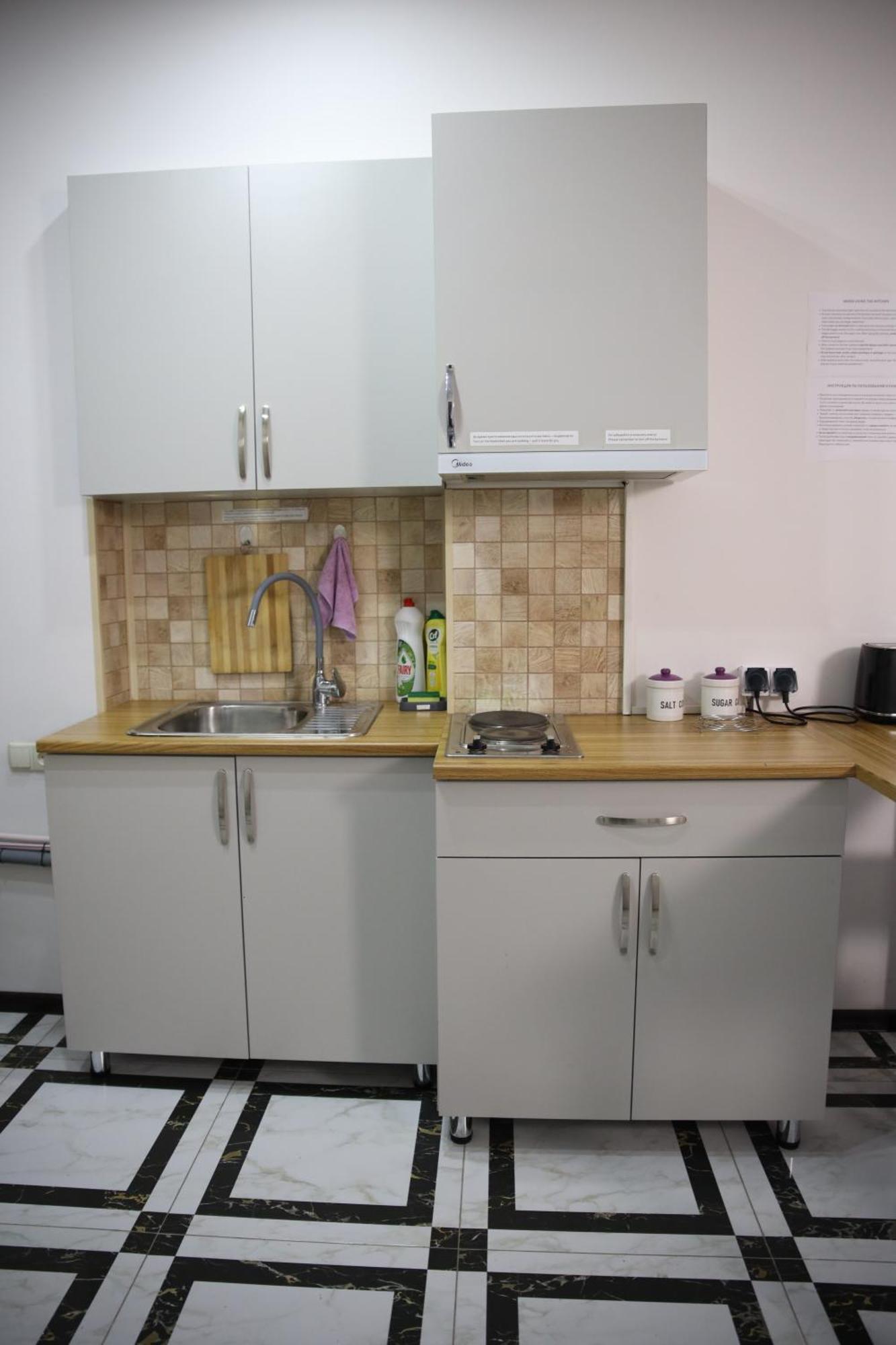 טביליסי Hotel Graf T מראה חיצוני תמונה