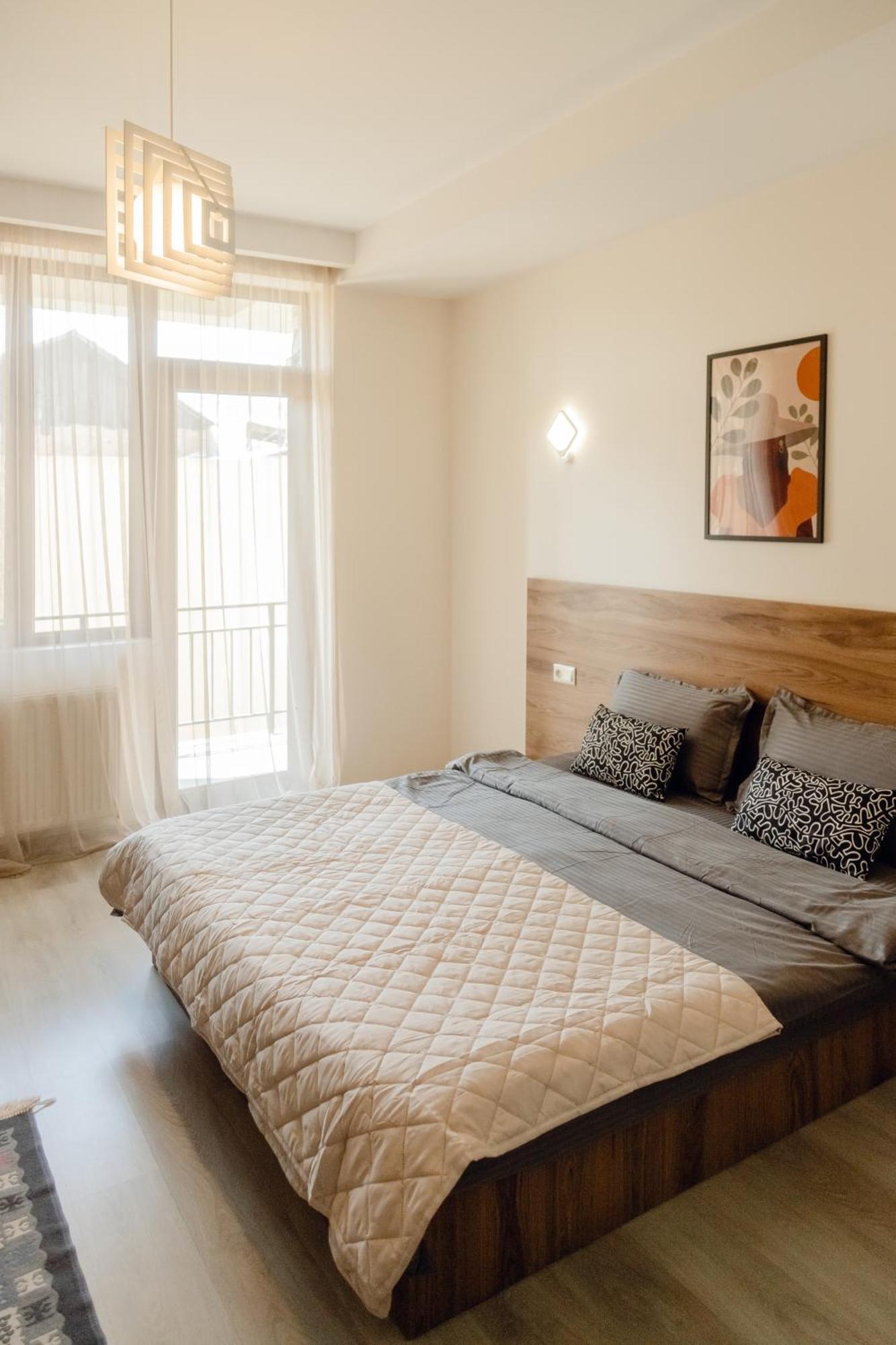 טביליסי Hotel Graf T מראה חיצוני תמונה