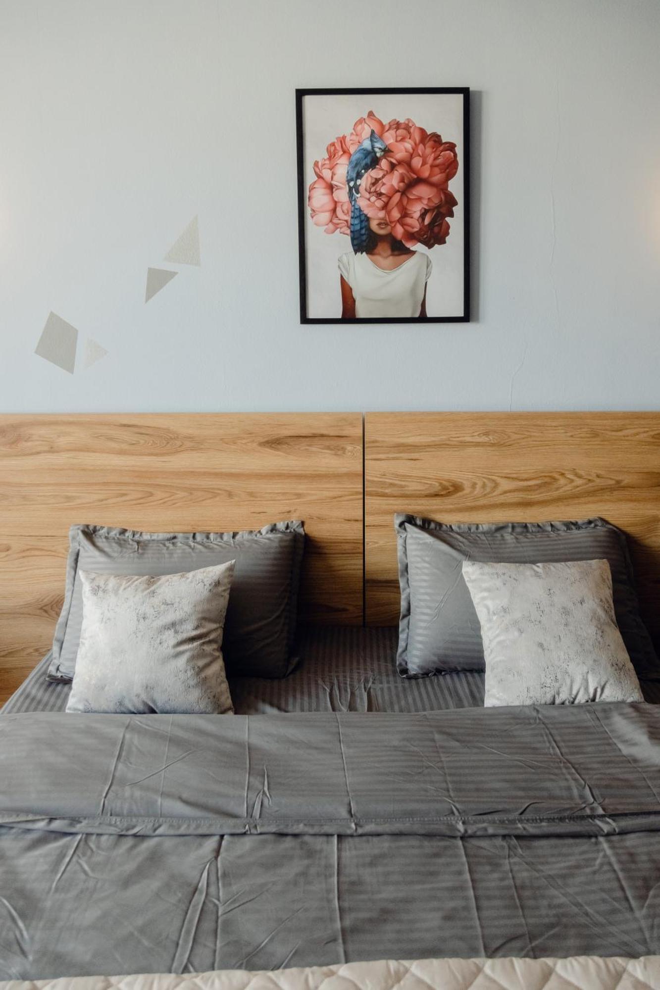 טביליסי Hotel Graf T מראה חיצוני תמונה