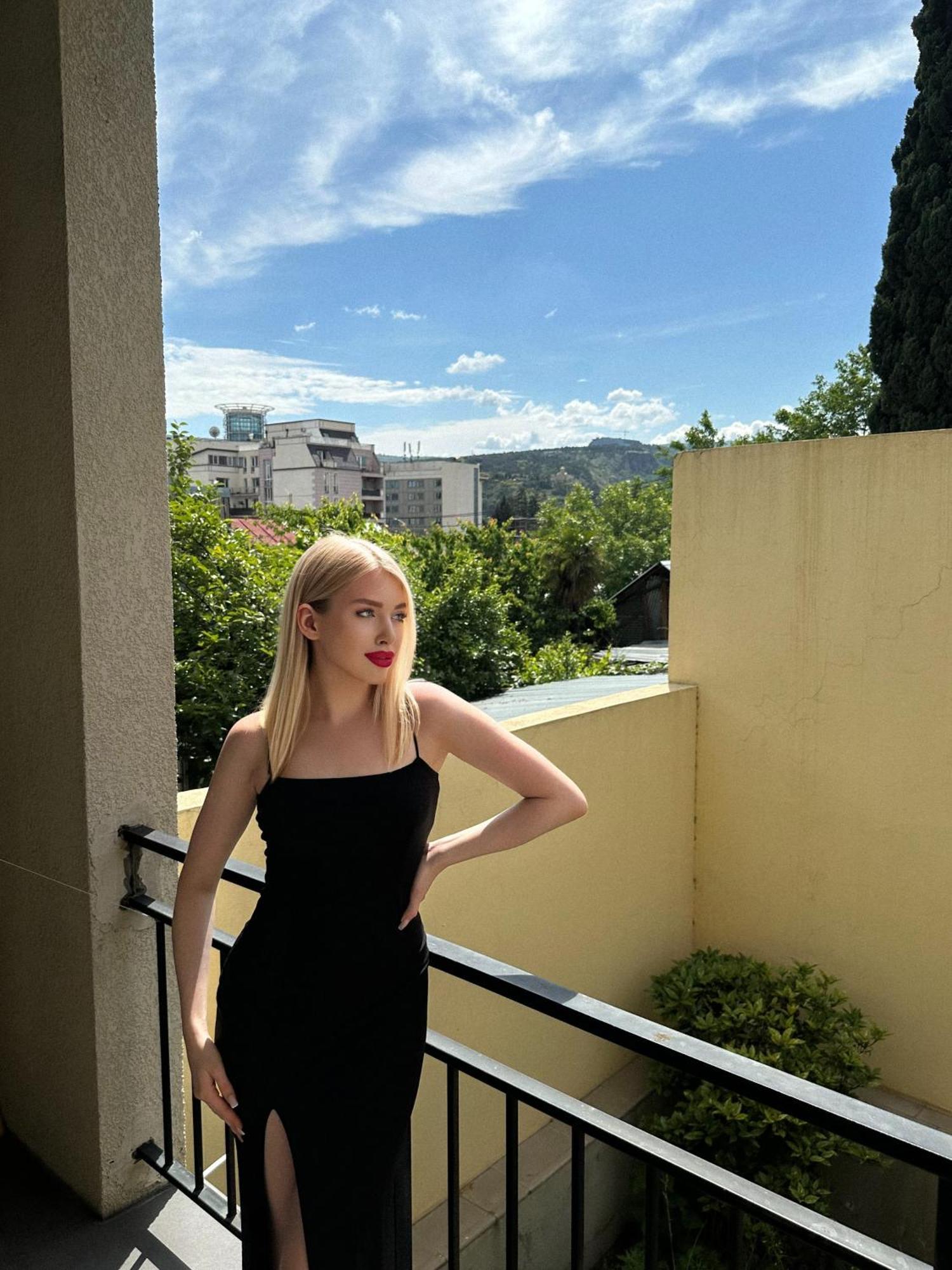 טביליסי Hotel Graf T מראה חיצוני תמונה