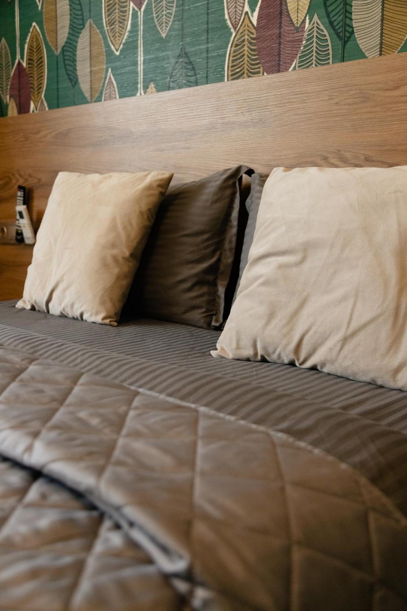 טביליסי Hotel Graf T מראה חיצוני תמונה