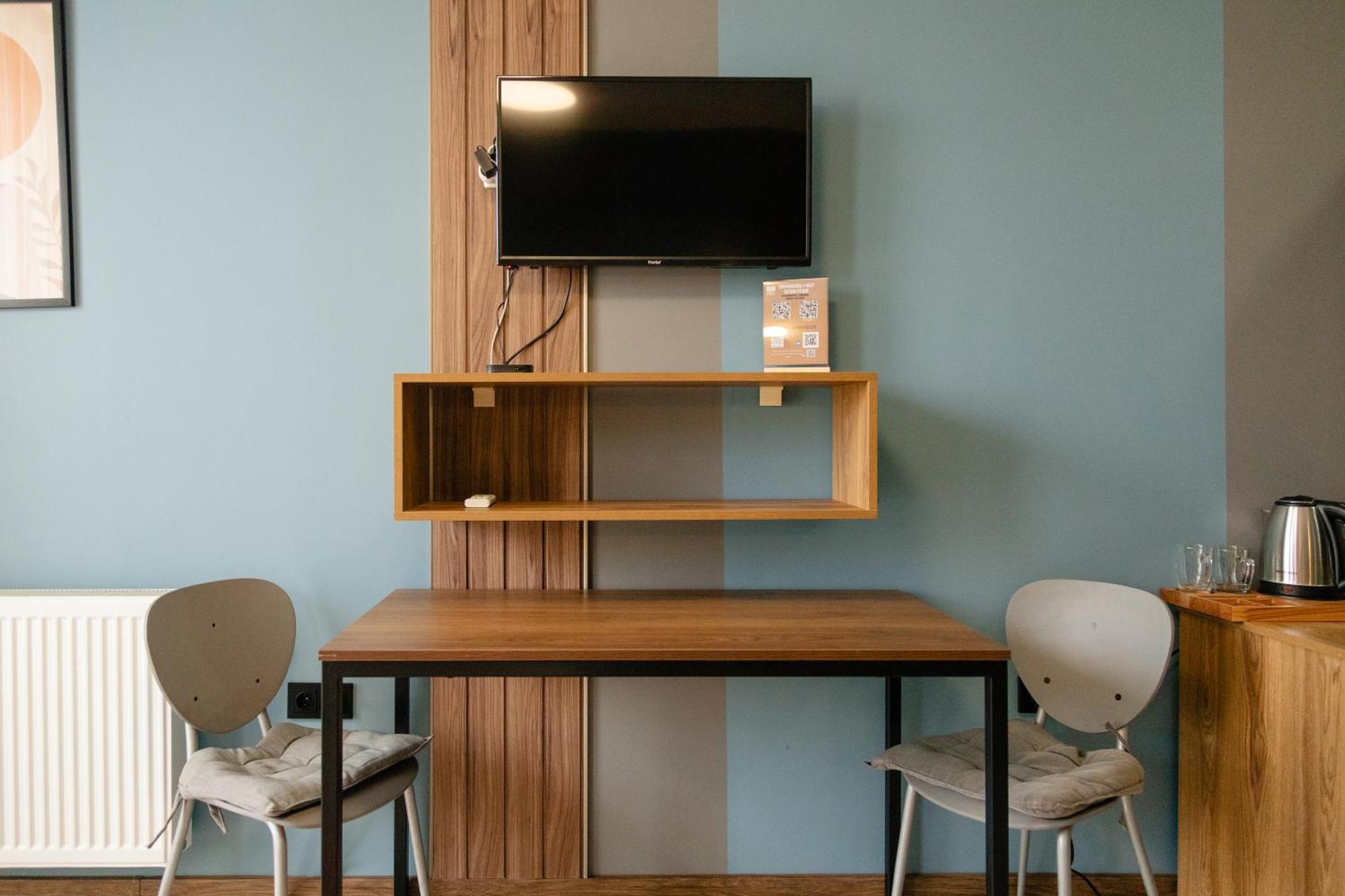 טביליסי Hotel Graf T מראה חיצוני תמונה