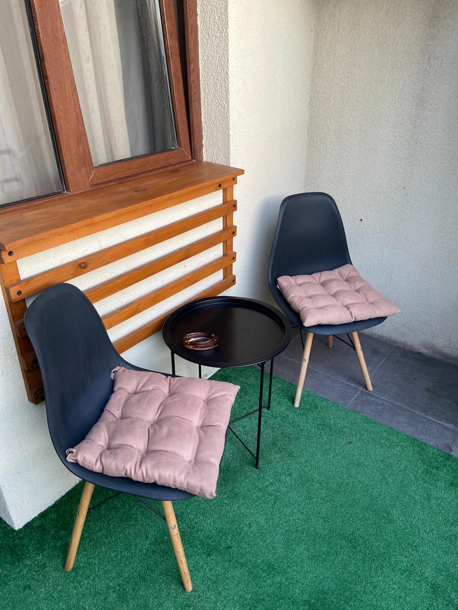 טביליסי Hotel Graf T מראה חיצוני תמונה